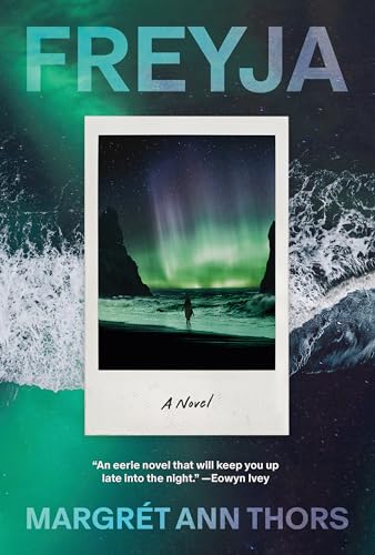 Freyja: A Novel