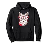 Kitsune-Nine-Tail Funny kitsune japan