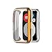 Senter TPU Case Cover for Huawei Watch Fit caseï¼ŒSoft Anti Drop TPU Protective Case Cover Skin for Huawei Watch Fit Smart Watch