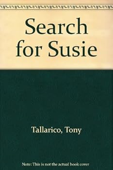 Paperback Search for Susie Book