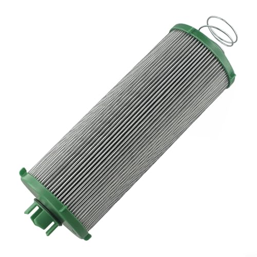 Filtro hidráulico de tractor AL169573 compatible con modelos 6145M y 6180J 5