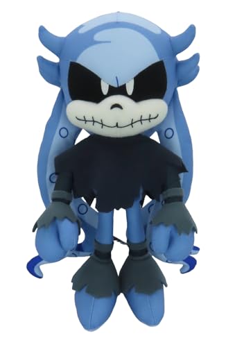 Great Eastern Entertainment Sonic The Hedgehog - Mimic The Octopus Plush 10"