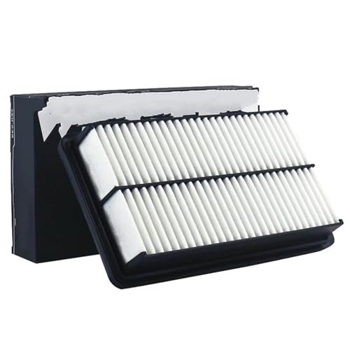 Filtro de habitáculo antipolen para viajes cómodos en tu Mazda CX-7 3