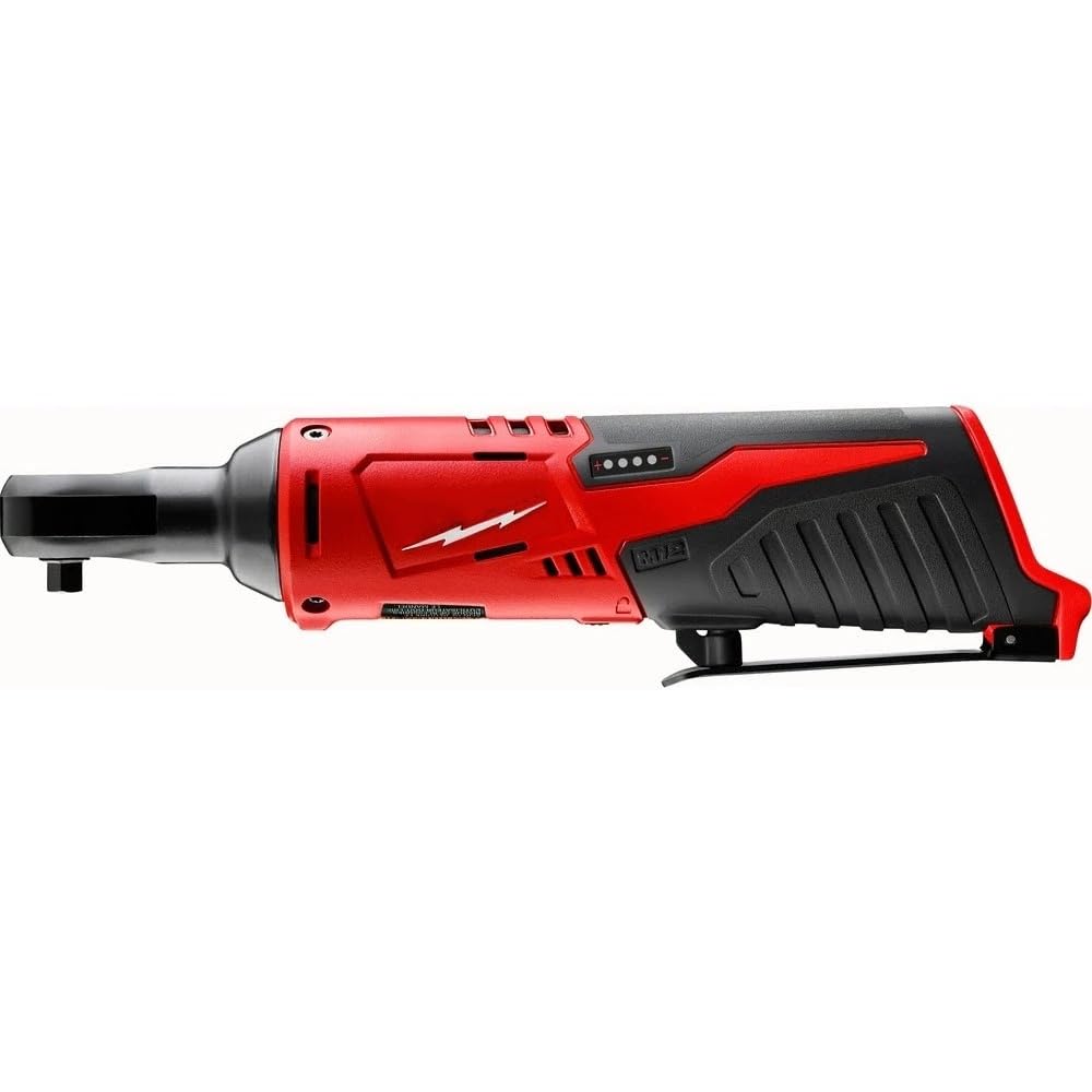 Amazon.com: 2456-20 Power Ratchet Wrenches for Milwaukee 12V M12