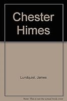 Chester Himes 0804425612 Book Cover