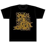 戦姫絶唱シンフォギアXV 必殺技Tシャツ/響 XLサイズ