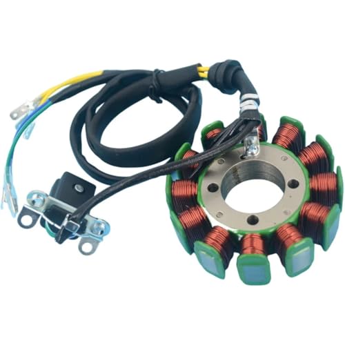 Bobine de stator pour moteur EX200 RT200 contre les pannes