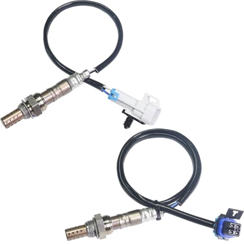 Sensor de Oxígeno O2 234-4668 y 234-4066 Pack x2 miniatura 1