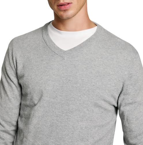 Pepe Jeans New Andre pull homme col V en maille fine vêtement casual chic tendance saison