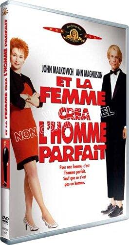 Et La Femme Créa L'Homme Parfait