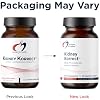 Designs for Health Kidney Korrect - Herbs + Mushrooms for Kidney Support - Vegan, Non-GMO Supplement (60 Capsules)