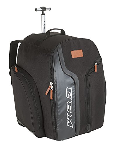 CCM 290 PLAYER WHEELED...