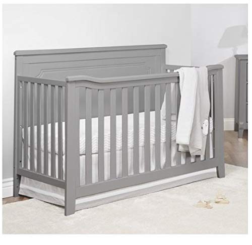 berkley flat top crib