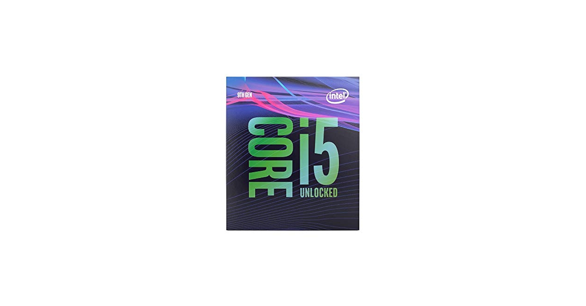 CPU Intel Core i5-9600K CPU Amazon.com: Intel Core i5-9600K Desktop Processor 6 Cores up