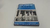 The Story of Bath B0000CI2XQ Book Cover
