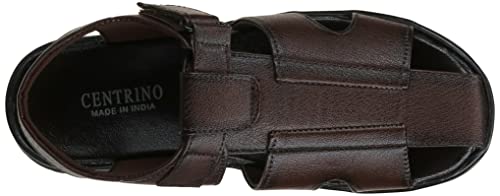 Centrino mens 5907-01 Thong Sandals