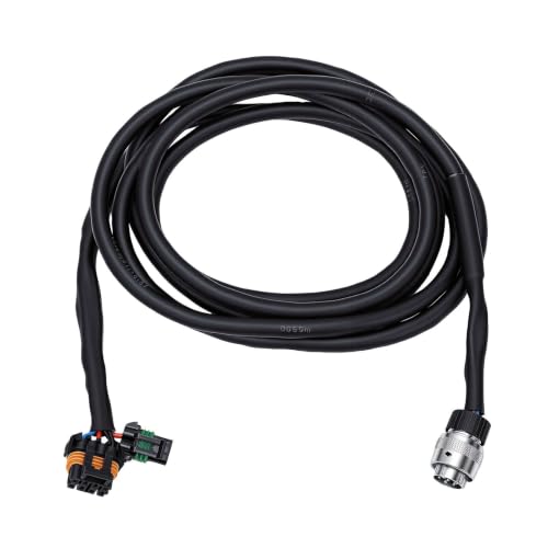 Faisceau de câblage étanche 6726837 GOWENIC pour chargeuse compacte - 2