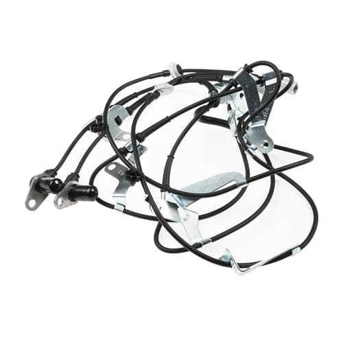 Evita Bloqueos de Frenos con Sensor ABS UM534373XA para B2500 5