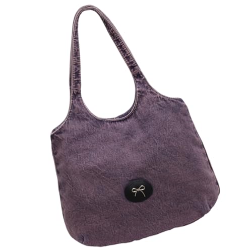 Large Capacity Korean Fashion Shoulder Bag Versatile Handbag Casual Top Handle Bags For Daily Use2