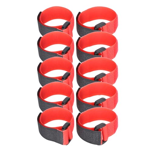 HEEPDD per Polli, Anatre, Oche, Morbide e Durevoli, Forniture per Allevamento di Pollame per Animali Domestici, 20 misure. Forniture per Pollame e Bestiame - immagine 4