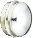 Toyota Genuine Parts - Cap, Fr Hub Grease (43514-35010)