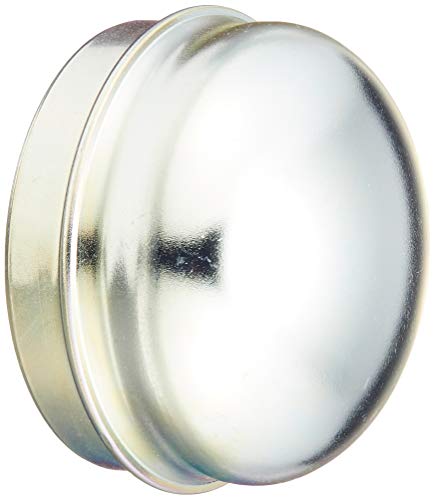 Toyota Genuine Parts - Cap, Fr Hub Grease (43514-35010)