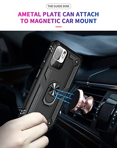 Coque Xiaomi Redmi Note 10 5G pour éviter l'écran cassé