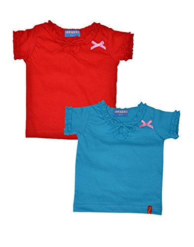 Image of Clever Baby Girl's Tshirt