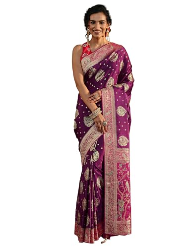 Image of Libas Art Women Saree