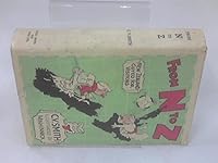 From N to Z B000HJALM6 Book Cover