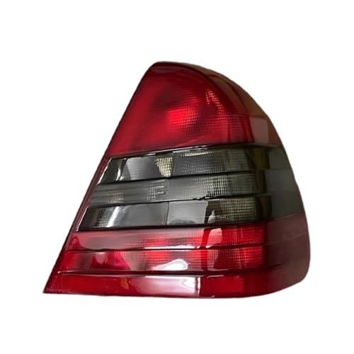 Feu arrière de voiture Mercedes W202 C220 C230 droit