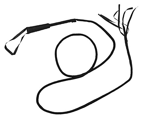 Bristol novità BA030 Bull Whip, taglia unica