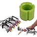 Engine Starter Silicone Head Accessories High Performance Wear Resistant for RC Quadcopter Replacement Accessories, S