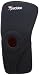 Produktbild Precision Training Kniebandage, Neopren Mehrfarbig schwarz/red M