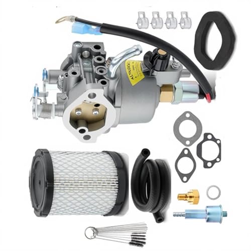 Carburateur Onan 1460785 pour réparer un moteur qui cale