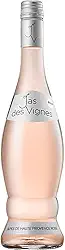 Vinho Jas des Vignes Provence Rosé 750ml