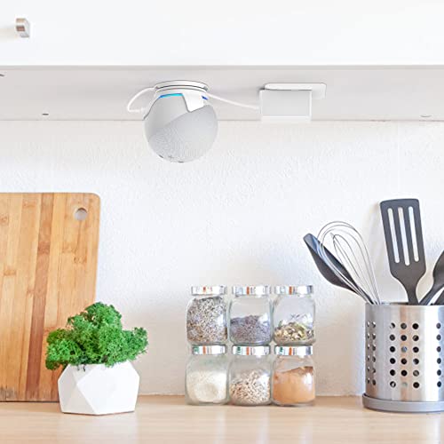 Cozycase Dot 5. Gen uchwyt ścienny - oszczędność miejsca uchwyt akcesoria, biały