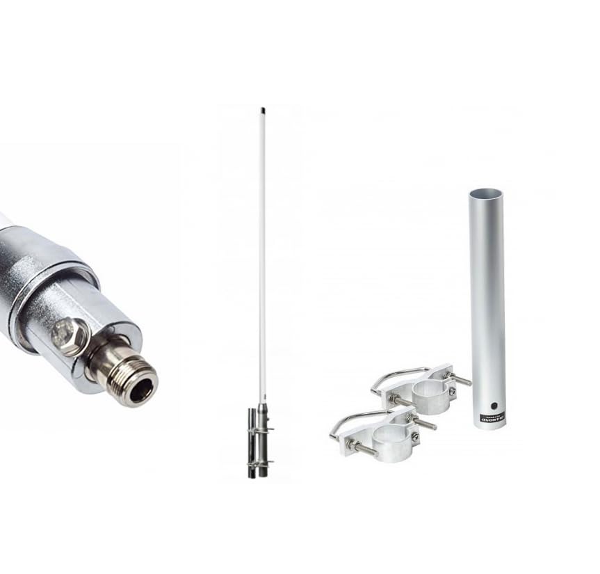 DIAMOND ORIGINE VX-30N ANTENNE 1,30 MT 144/430 MHZ - CONNECTEUR N
