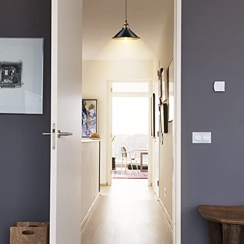 Licperron Industrial Pendant Light E26 E27 Base, Vintage Hanging Pendant Lights Retro Pendant Light Fixtures Home Kitchen Lighting Ul Approval, Bar Lights Hanging, 3 Pack #TOP7