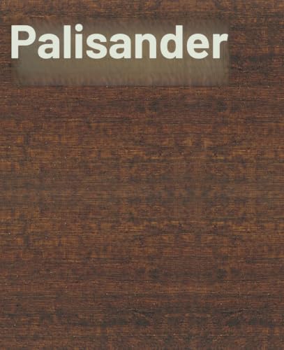 Remmers Holzschutz-Creme 3in1 palisander, 2,5 Liter, tropffreie Holzlasur für aussen, 3in1: Imprägnierung… – Ansicht 2