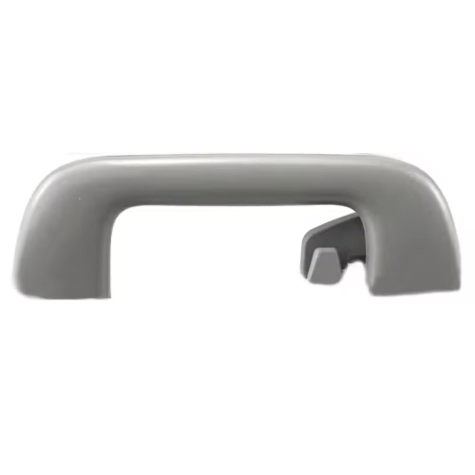 Tpsobru Gray Rear Row Car Side Door Handle For Toyota For Corolla For Yaris For Vios Ez Rav4 For Aruis For Prius Car Safety Handle Ceiling Armrest Handrail Roof Pull(Gray Rear Row)