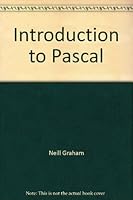 Introduction to PASCAL 0314599959 Book Cover