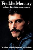 Algopix Similar Product 13 - Freddie Mercury by Freestone Peter
