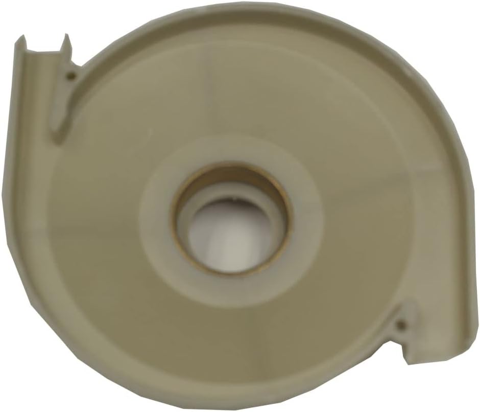 Flotec Simer FPP5008 Overhaul Replacement Kit for Sprinkler Pump Model FP5182