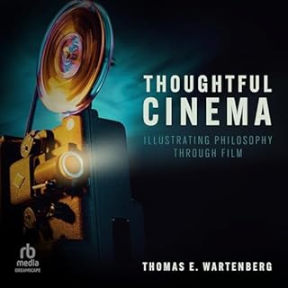 Thoughtful Cinema cover art