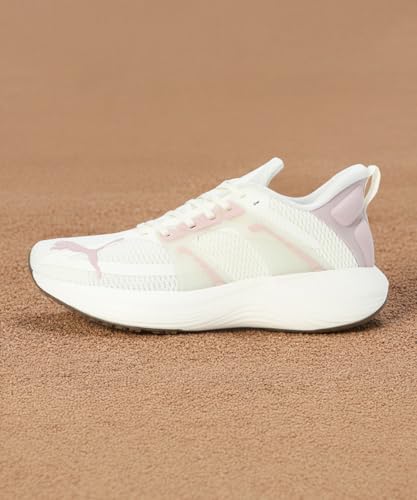 Image of Puma Womens Scend Progressive WNS Res Running Shoe