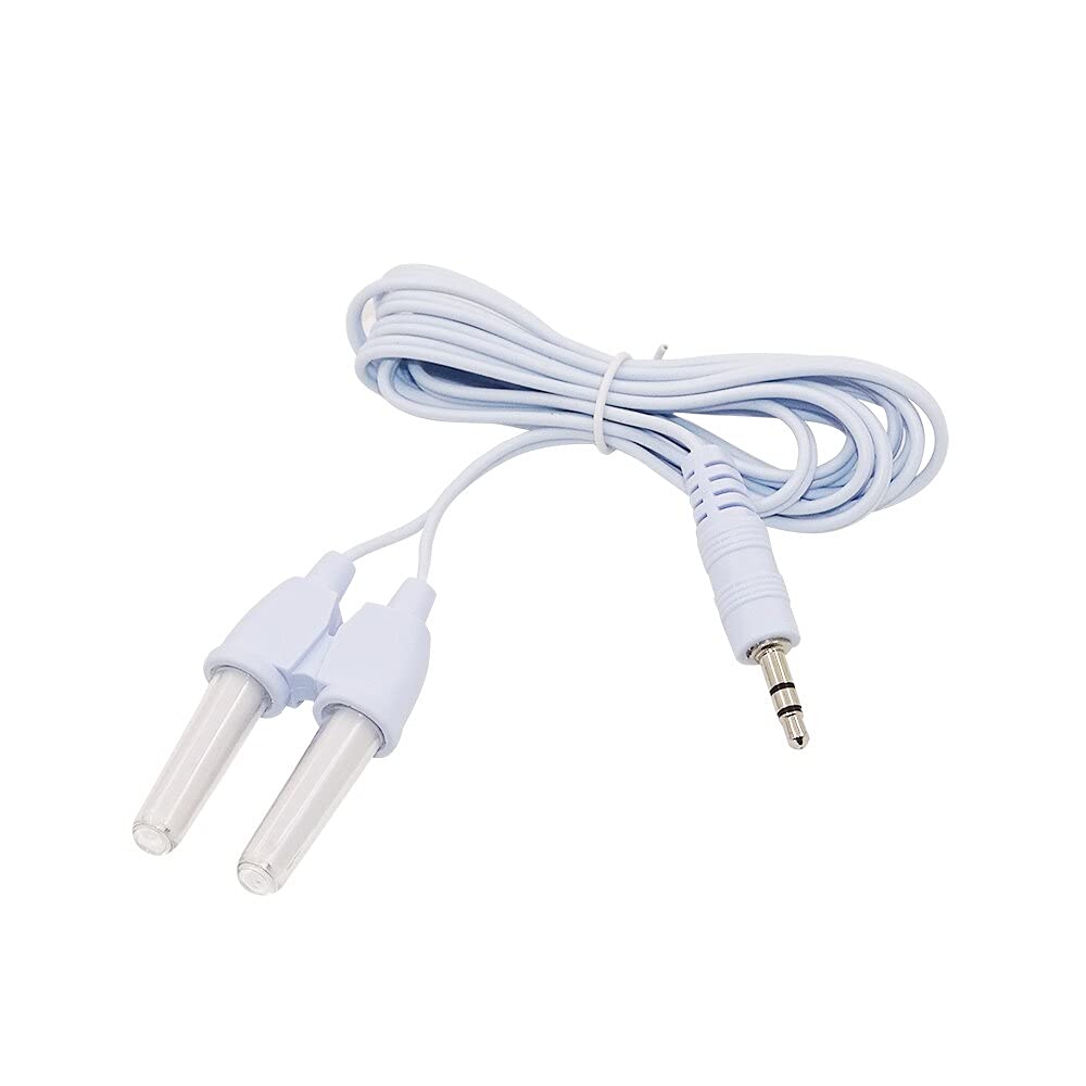 Wire for Proxy BioNase Nose Rhinitis Sinusitis Cure Therapy Massage Hay Fever Low Frequency Pulse Laser Nose Health Care Machine-picture-12