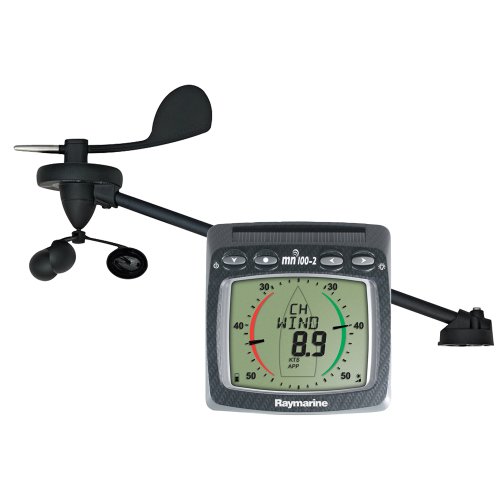 Image of RAYMARINE Raymarine Wireless Multi Wind System / T101-916 /