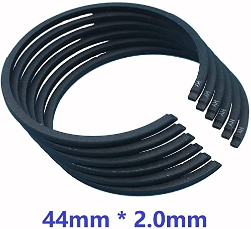 Filo Decespugliatore MAXPOWER 2.4mm - 61 Metri Ritorto Quadrato, Giallo Neon - Foto 2