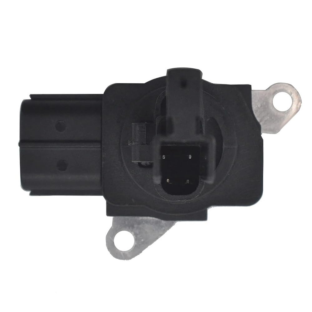 Debimetro Sensore misuratore sensore flusso d'aria di massa per TOYOTA per LEXUS 2007-2011 Debimetro Sensore